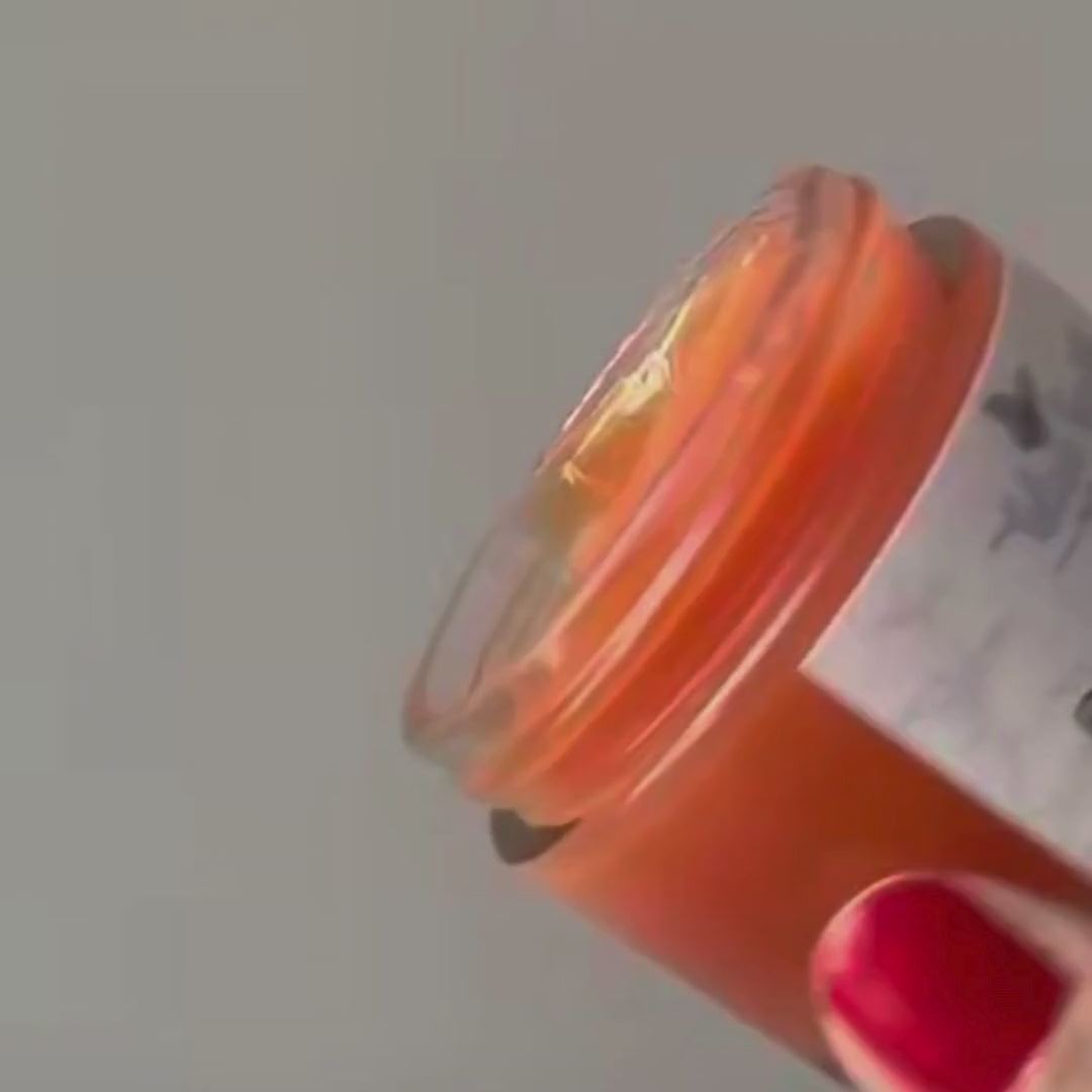 Passion Fruit Natural Oil Cleansing Balm