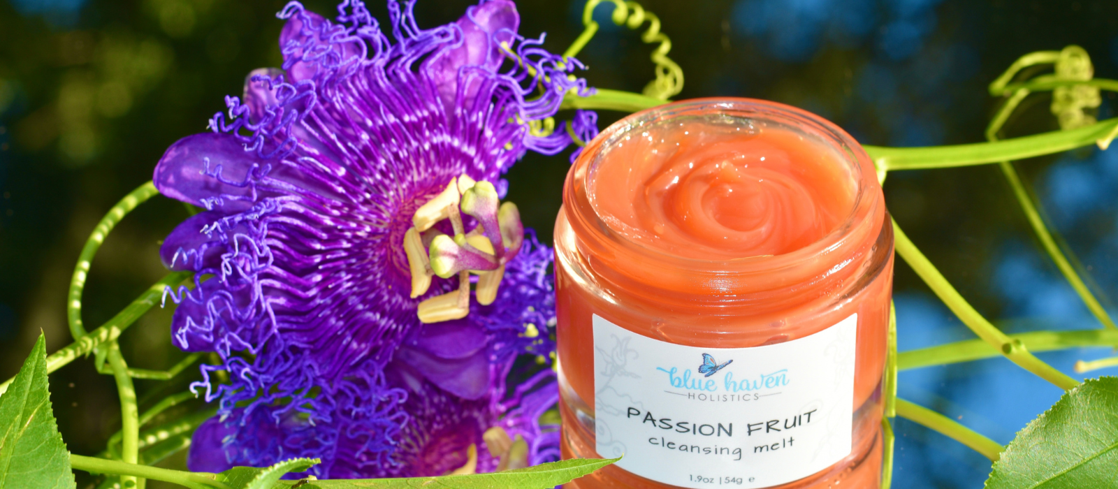 pH Balanced Skin Care - Blue Haven Holistics