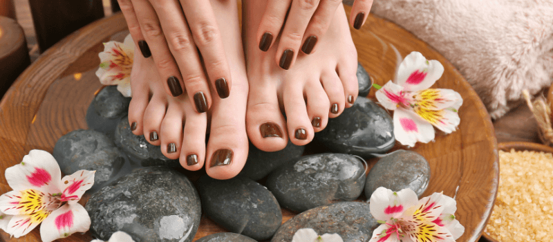 5-Tips-to-Achieve-Sandal-Worthy-Feet Blue Haven Holistics