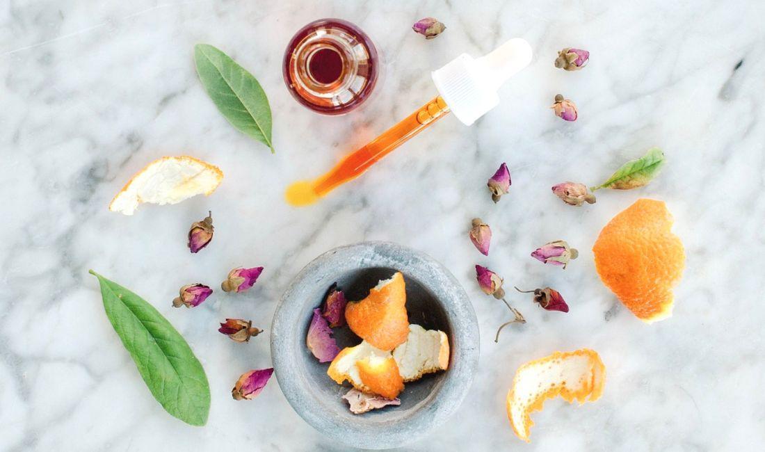 Keeping Your Natural Skincare Products Fresh - Blue Haven Holistics