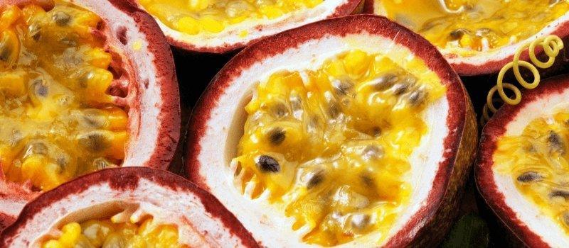 Skin Benefits of Passion Fruit - Blue Haven Holistics