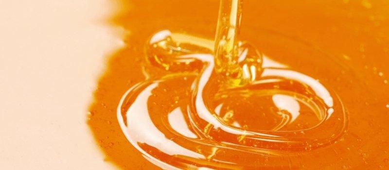 Skin Benefits of Raw Honey - Blue Haven Holistics