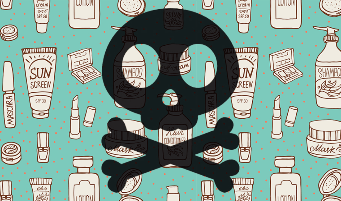 10 Toxic Skincare Ingredients (And Why We’ll Never Use Them) Blue Haven Holistics
