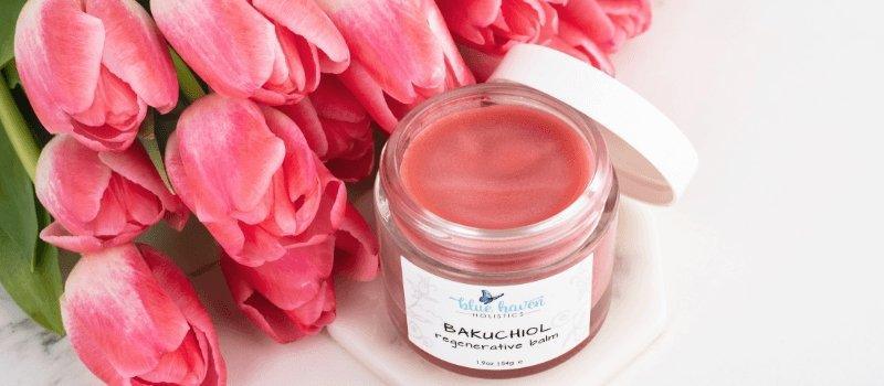 What are Face Balms and Why Do You Need One? - Blue Haven Holistics