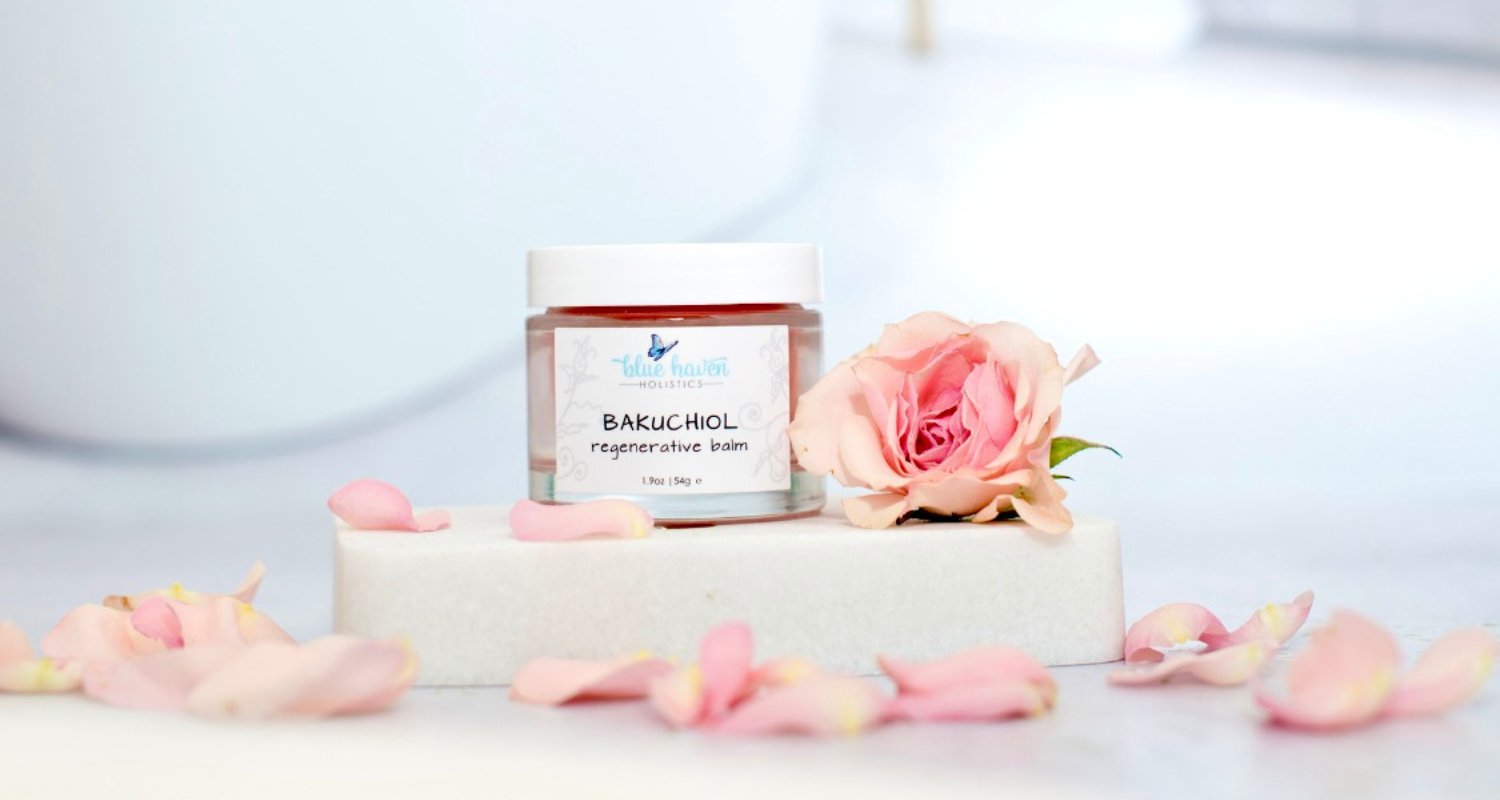 Face Care - Blue Haven Holistics