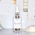 Alcohol Free Witch Hazel Face Toner Blue Haven Holistics