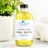Oil Pulling Mouthwash - Peppermint Blue Haven Holistics