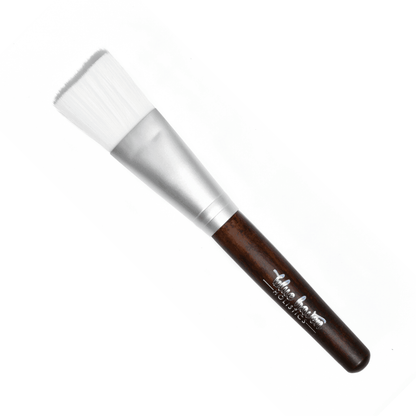 Cacao Mousse Antioxidant Face Mask + Face Brush - Blue Haven Holistics