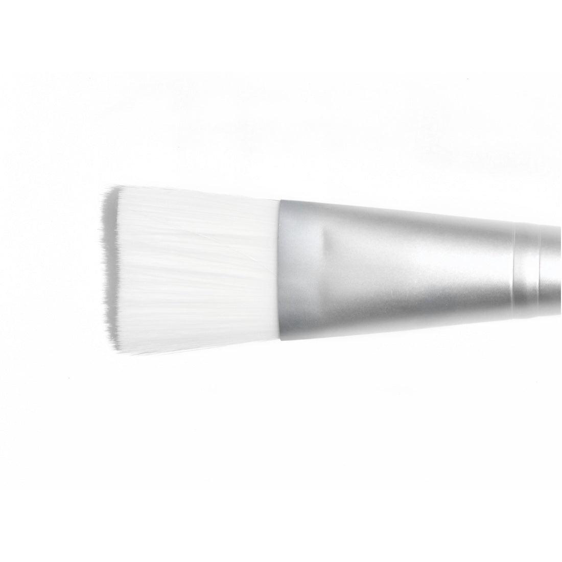 Eco-Friendly Face Mask Brush - Blue Haven Holistics