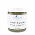 Pumice Exfoliating Foot Scrub - Blue Haven Holistics